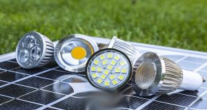 تفاوت لامپ LED و SMD-شعاع لایت