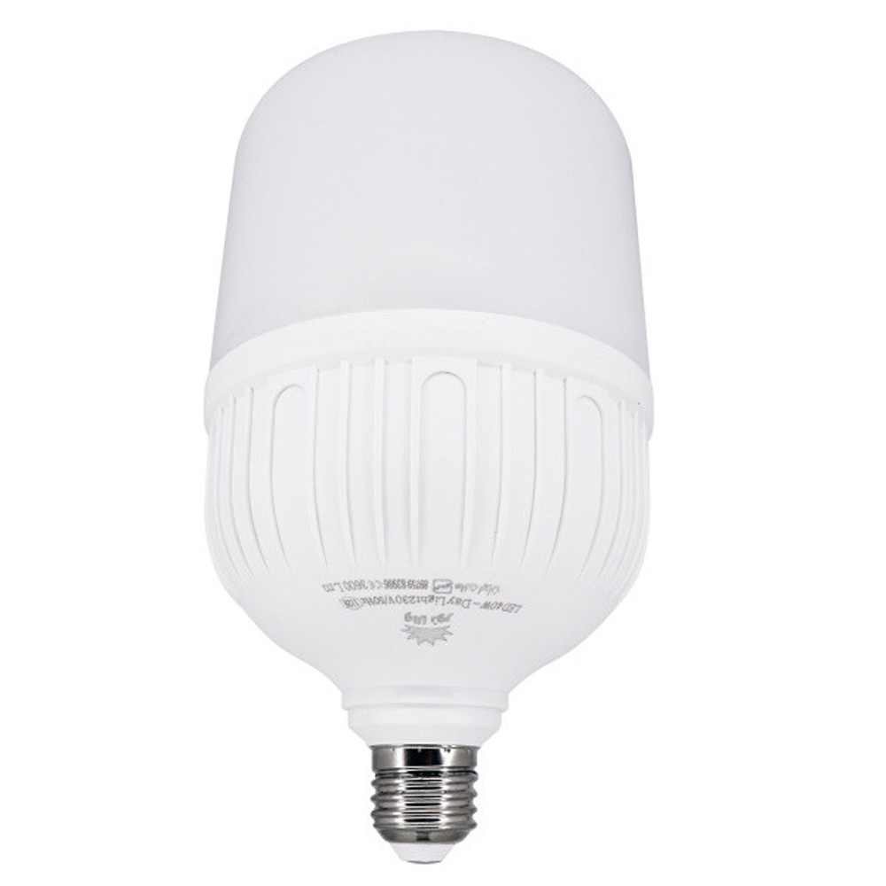 لامپ ال ای دی استوانه ای 40 وات E27 والانور 1 خرید لامپ ال ای دی استوانه ای 40 وات E27 والانور