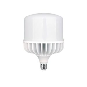 خرید لامپ ال ای دی استوانه ای ۱۰۰ وات E27 پارس شعاع توس