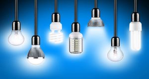 مزایا و معایب لامپ های LED- شعاع لایت