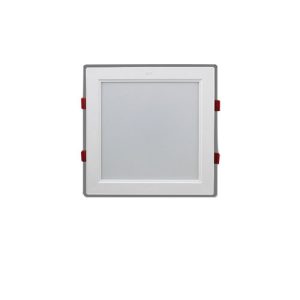 پنل ال ای دی مربعی 42 وات پارس شعاع توس مدل گلاریس