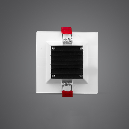 پنل ال ای دی مربعی 9 وات پارس شعاع توس مدل سولاریس 2 قیمت خرید پنل ال ای دی مربعی 9 وات پارس شعاع توس مدل سولاریس