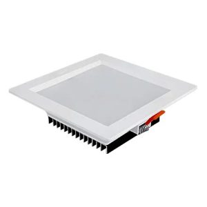 پنل ال ای دی مربعی 18 وات پارس شعاع توس مدل سولاریس