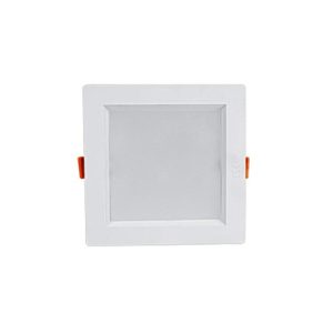 پنل ال ای دی مربعی 12 وات پارس شعاع توس مدل سولاریس