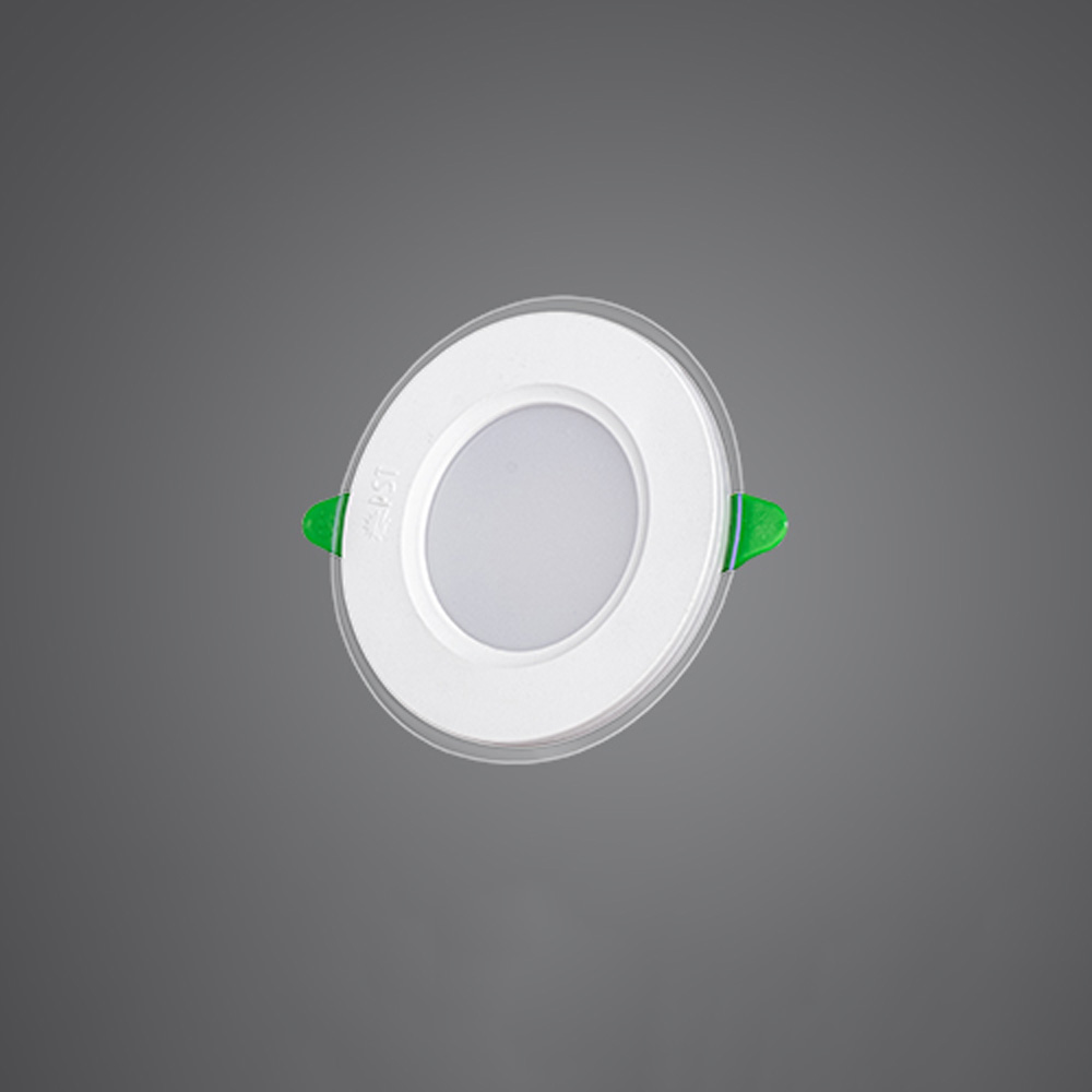 پنل ال ای دی دایره ای 9 وات پارس شعاع توس مدل پرو گلاریس 2 قیمت پنل ال ای دی دایره ای 9 وات پارس شعاع توس مدل پرو گلاریس