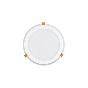 خرید پنل ال ای دی گرد 42 وات پارس شعاع توس مدل گلاریس