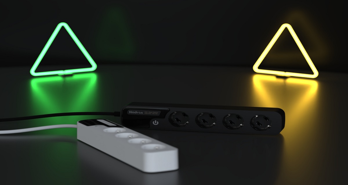 تفاوت محافظ برق و چند راهی برق-شعاع لایت