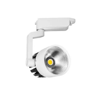 چراغ ریلی 30 وات COB پارس شعاع توس