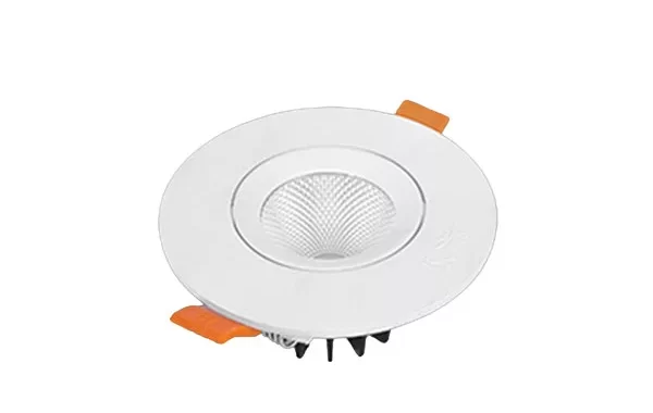 Pars Shua Toss 7 watt COB moving eye light e1776776630508