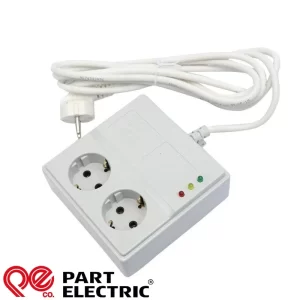 محافظ یخچال با کابل 5 متری کد 904