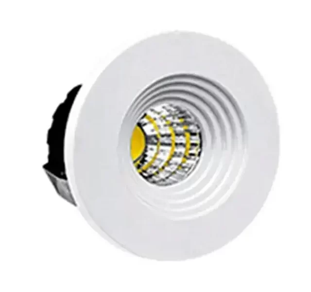 چشمي 3 وات دايره اي SMD شعاع توس 1 چشمي 3 وات دايره اي SMD شعاع توس