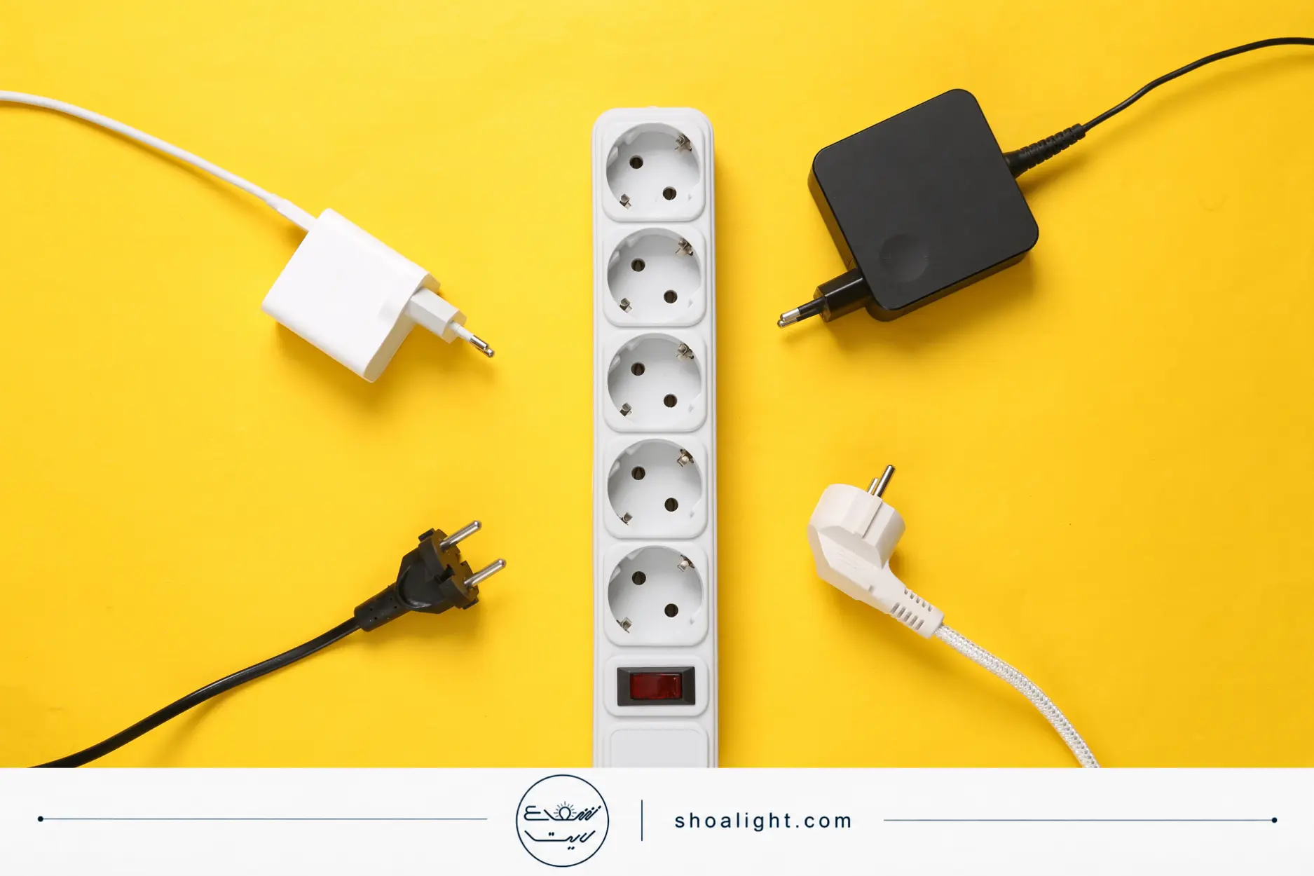 بهترین محافظ برق برای یخچال و فریزر کدام است؟ 1 محافظ برق یخچال چه ویژگیهایی باید داشته باشد؟