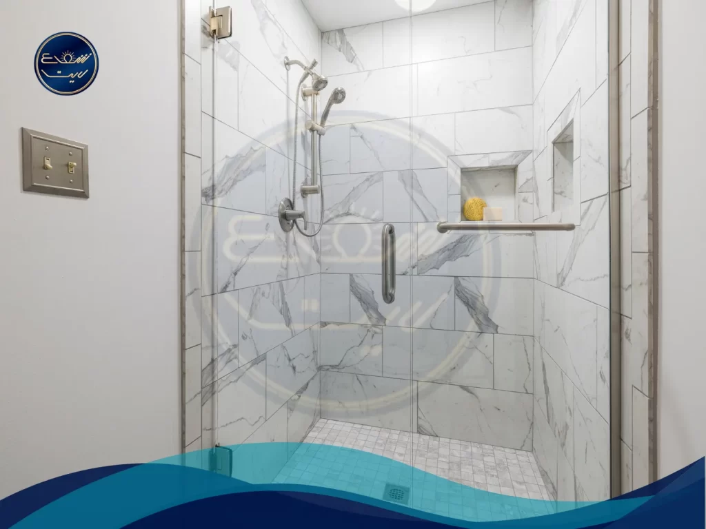 لامپ مناسب حمام و سرویس بهداشتی چه ویژگی دارد؟ 2 بهترین نوع لامپ برای حمام و سرویس بهداشتی کدام است؟