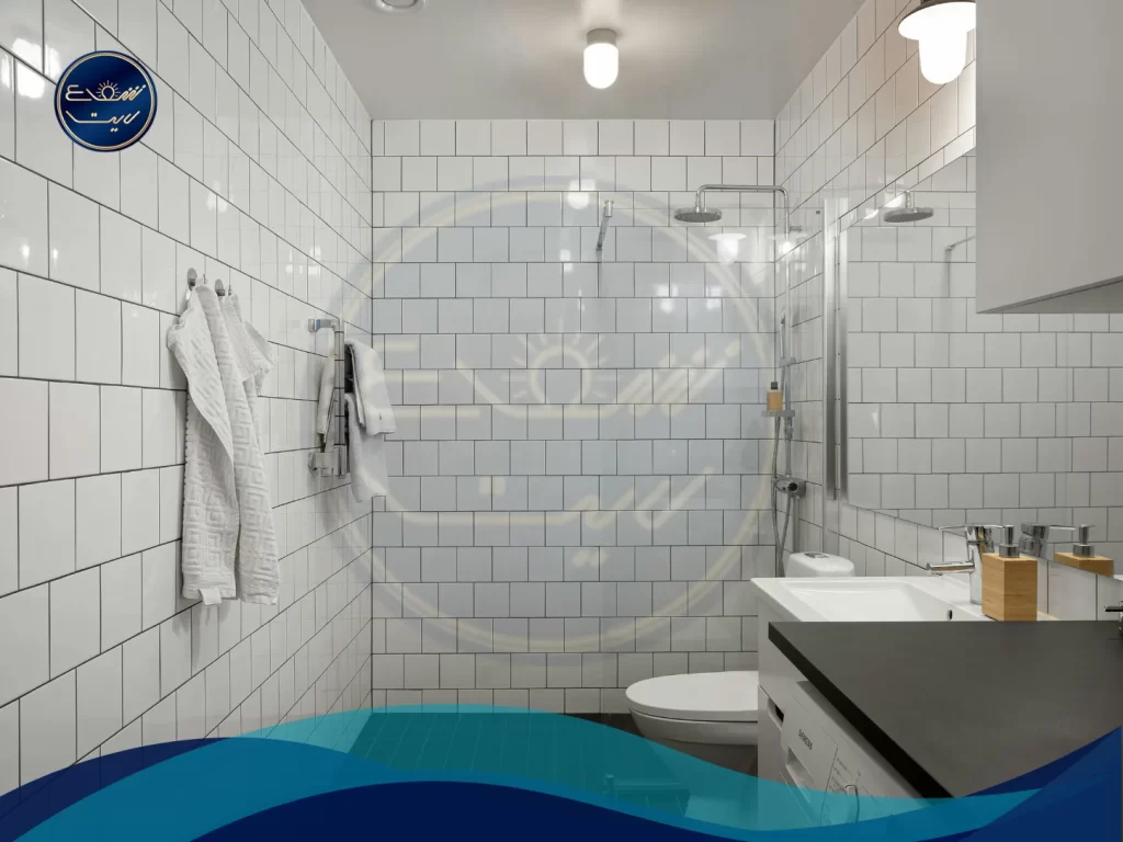 لامپ مناسب حمام و سرویس بهداشتی چه ویژگی دارد؟ 3 نکات نصب و مکانیابی صحیح لامپ در حمام