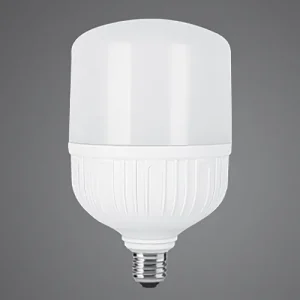 لامپ LED استوانه 40 وات