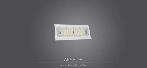 پروژکتور آرشیدا 80 وات SMD 1 پروژکتور آرشیدا 80 وات SMD