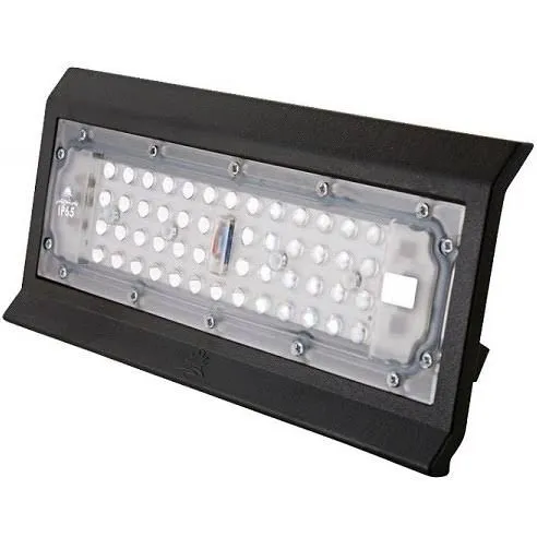 پروژکتور آرشیدا صدفی 50 وات SMD 1 پروژکتور آرشیدا صدفی 50 وات SMD