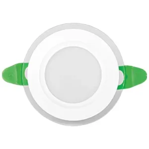 گلاريس 5 وات دايره اي