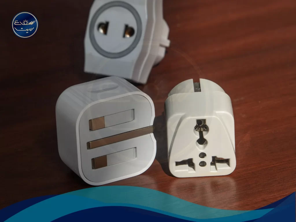 تبدیل برق مسافرتی چیست و چه کاربردی دارد؟ 2 انواع تبدیل برق مسافرتی