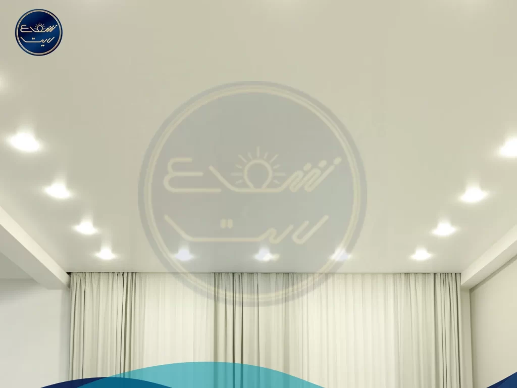 برای پذیرایی لامپ چند وات مناسب است؟ راهنمای محاسبه نور سالن پذیرایی 1 برای لامپ مناسب پذیرایی LED چند وات لازم است؟